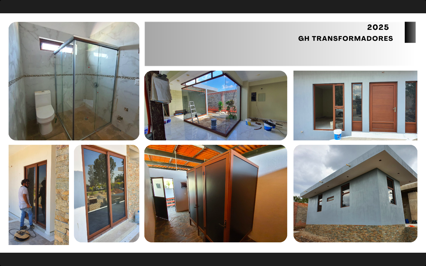 Proyecto 3