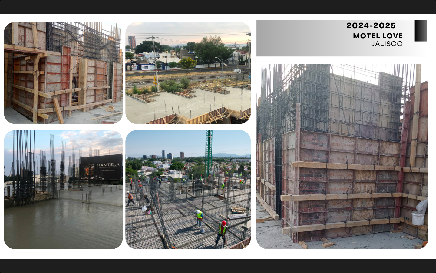Proyecto 2